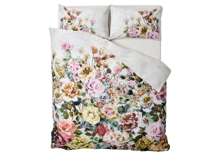 Designers Guild "Grandiflora" Duvet Cover Sets in Multi Colour