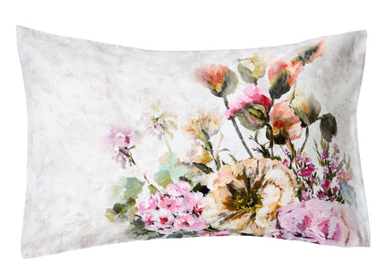 Designers Guild "Grandiflora" Duvet Cover Sets in Multi Colour