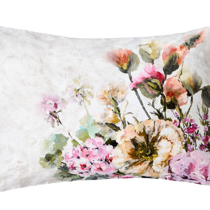 طقم أغطية لحاف "ألثيا" من هيلينا سبرينغفيلد باللون الأزرق الداكن