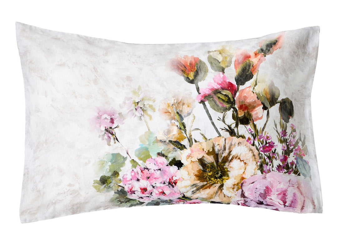 Designers Guild "Grandiflora" Duvet Cover Sets in Multi Colour