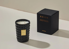 Edion "Cello suite n.15 Vivaldi Harmony Bianca" Scented Candle