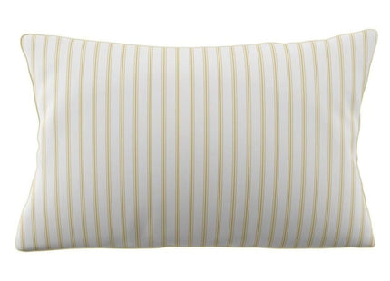 Laura Ashley "Walled Garden" Duvet Cover Set in Ochre