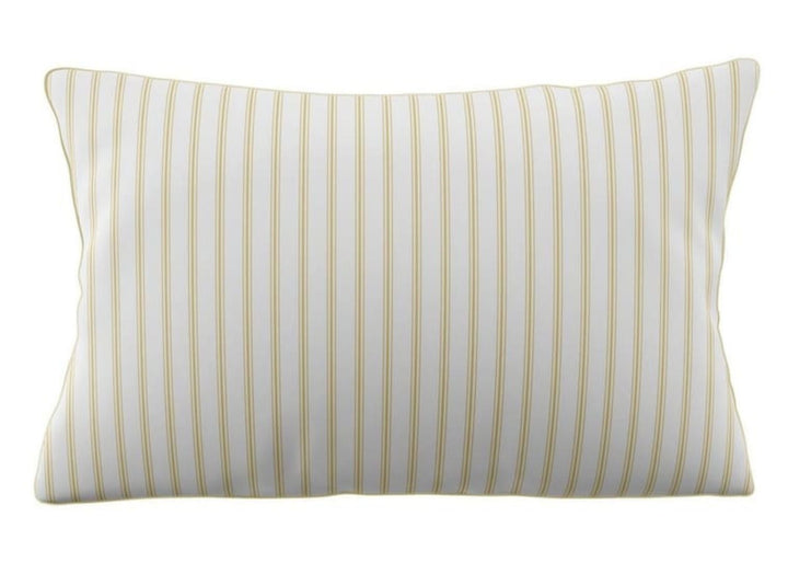 Laura Ashley "Walled Garden" Duvet Cover Set in Ochre