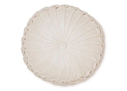 Laura Ashley "Rosanna" Decorative Filled Cushion - 35 x 14 cm