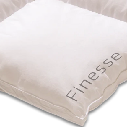 Kauffmann "Finesse" Filled Duvets - Light TOG