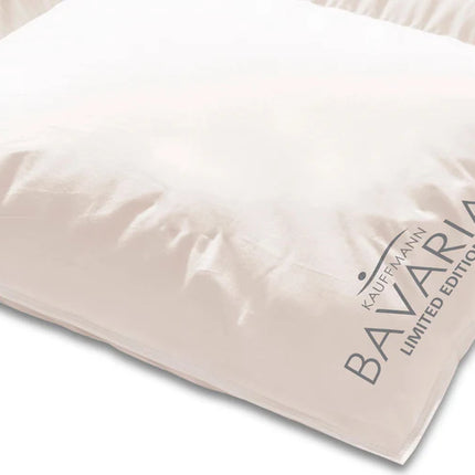 Kauffmann "Bavaria"  Trio Fest Goose Down Filled Pillow 50x75 cm