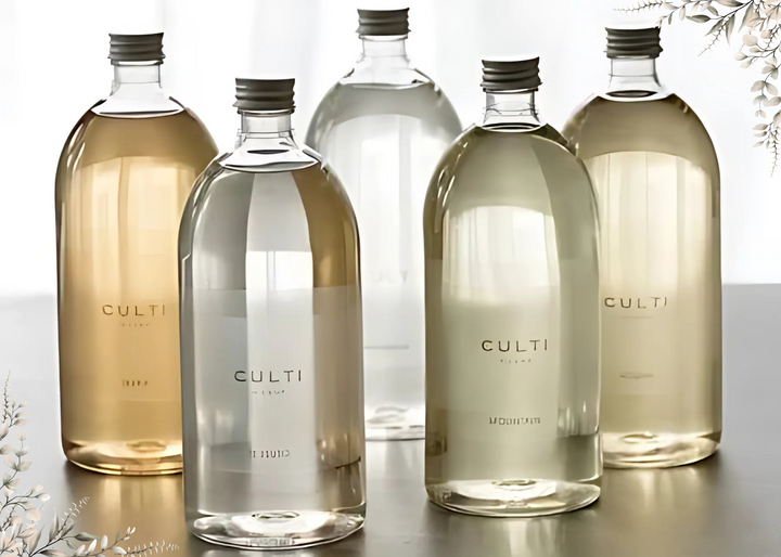 Culti "Refill Oil" for Diffusers (1000ml)