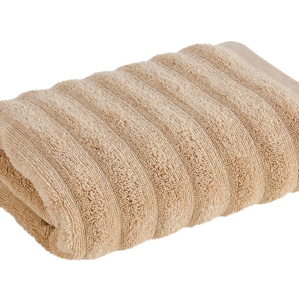 Christy "Kensington" Bale Pack Bath Towels in Mushroom