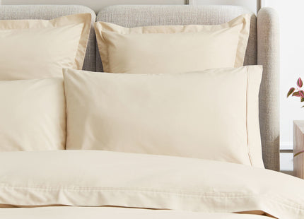 Christy "Chelsea" 200TC Egyptian Cotton Bed Linen in Birch