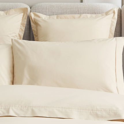 Christy "Chelsea" 200TC Egyptian Cotton Bed Linen in Birch