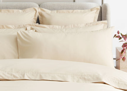 Christy "Chelsea" 200TC Egyptian Cotton Bed Linen in Birch