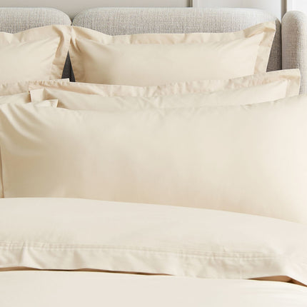 Christy "Chelsea" 200TC Egyptian Cotton Bed Linen in Birch