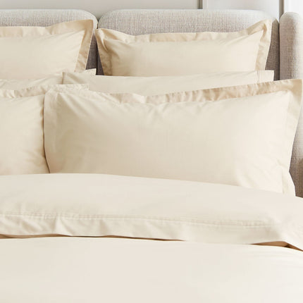 Christy "Chelsea" 200TC Egyptian Cotton Bed Linen in Birch