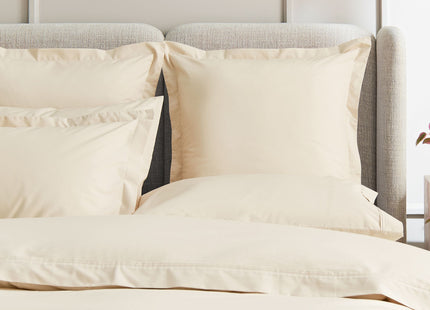 Christy "Chelsea" 200TC Egyptian Cotton Bed Linen in Birch