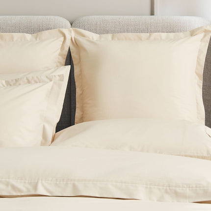 Christy "Chelsea" 200TC Egyptian Cotton Bed Linen in Birch