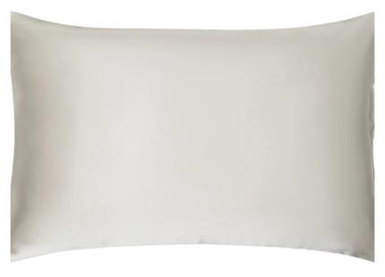 Jasper Conran "Silk Organic" Standard Pillowcase