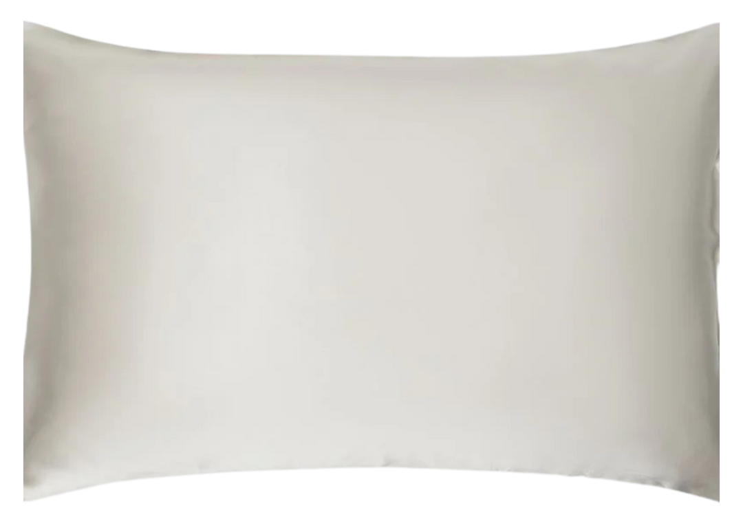 Jasper Conran "Silk Organic" Standard Pillowcase