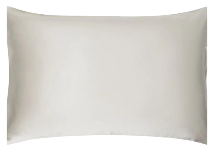 Jasper Conran "Silk Organic" Standard Pillowcase