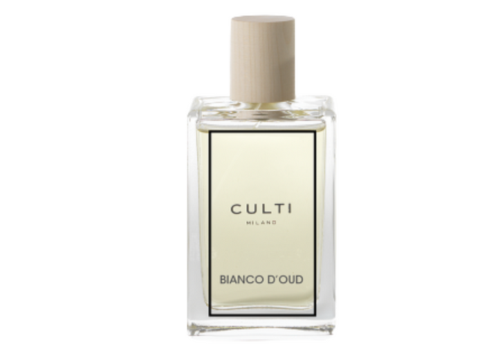 Culti "Bianco D&