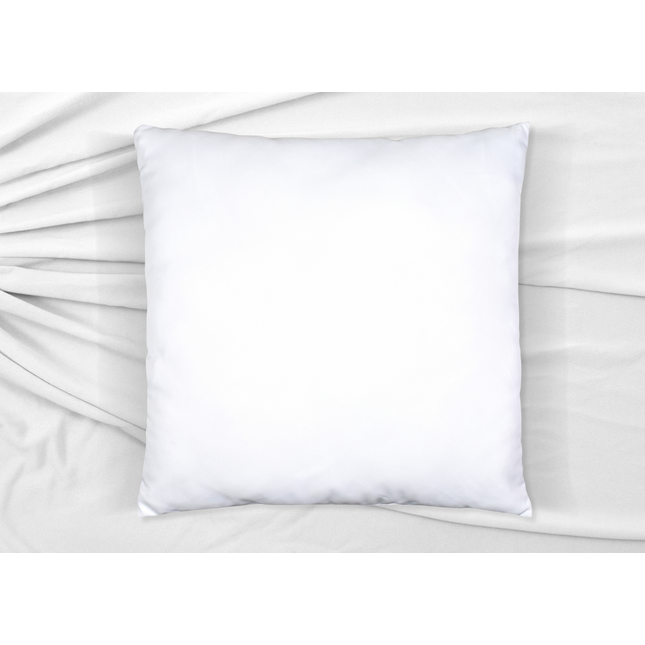 Christy "Square Pillow" Filled Pillow 65 x 65 cm