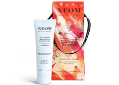 Neom "Wish for Calm" Real Luxury Magnesium Body Butter