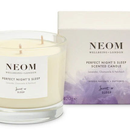 Neom "Perfect Night's Sleep" Scented Candle