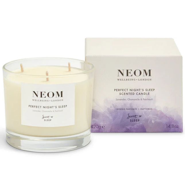 Neom "Perfect Night's Sleep" Scented Candle