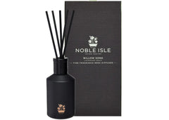 Noble Isle "Willow Song" Fine Fragrance Reed Diffuser