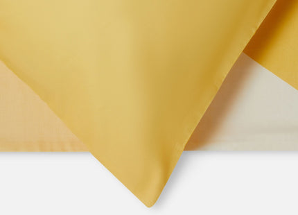 Jasper Conran "Wave - Bambu" Duvet Cover Set in Yellow