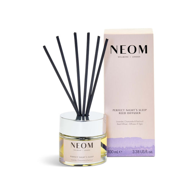 Neom "Perfect Night's Sleep" Reed Diffuser