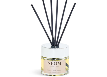 Neom "Perfect Night's Sleep" Reed Diffuser