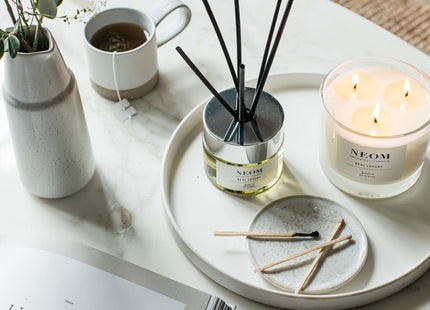 Neom "Perfect Night's Sleep" Reed Diffuser