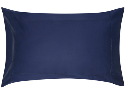 Jasper Conran "300 Thread Count Organic" Duvet Cover in Royal Blue