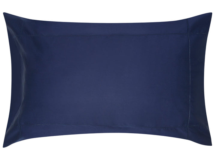 Jasper Conran "300 Thread Count Organic" Duvet Cover in Royal Blue