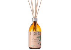 Edibi "Firenze Citrus" Diffuser Stick (250 - 500ml)