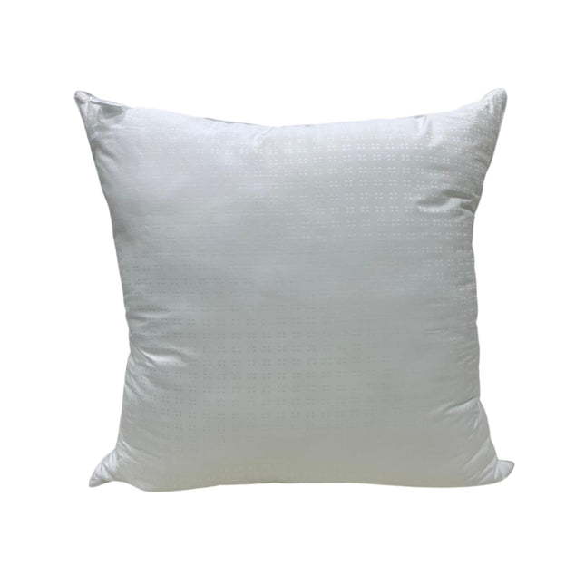 Christy "Sateen Touch" Square Filled Pillow 65 x 65 cm