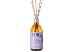 Edibi "Firenze Iris" Diffuser Stick" (250 - 500ml)