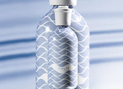 Culti "Onde di Tessuto" Stile Diffuser (500ml)