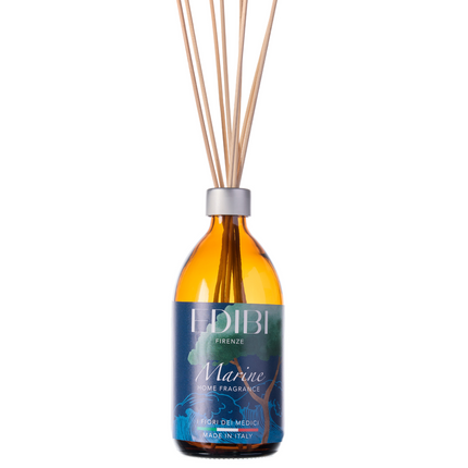 Edibi "Firenze Marine" Diffuser Stick (250 - 500ml)