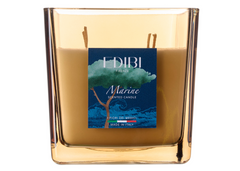 Edibi "Firenze Marine" Square Scented Candle