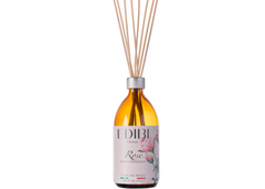 Edibi "Firenze Rose" Diffuser Stick (250 - 500ml)