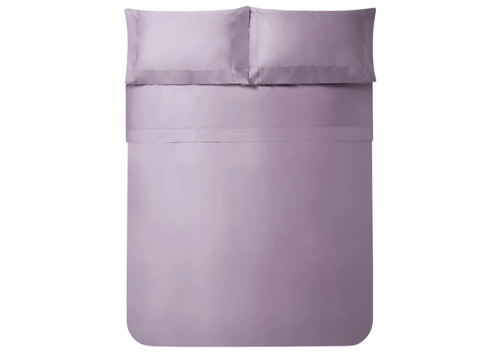 Jasper Conran "500 Thread Count Supima" Fitted Sheet in Lavender
