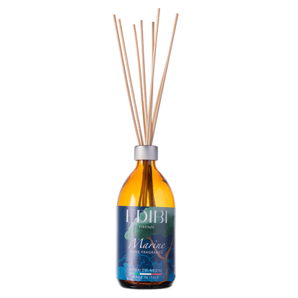 Edibi "Firenze Marine" Diffuser Stick (250 - 500ml)