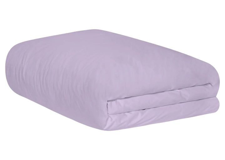 Jasper Conran "500 Thread Count Supima" Fitted Sheet in Lavender