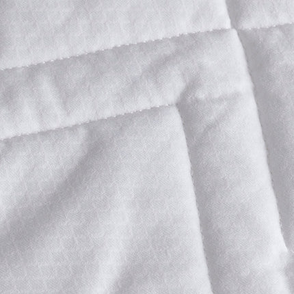 واقي مرتبة مبطن منظم للحرارة من فيلفونت "إيجلو"