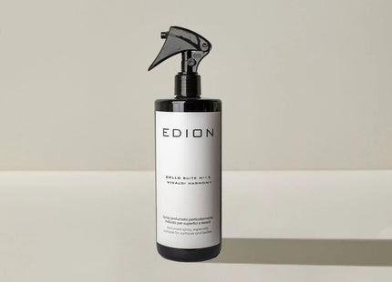 Edion "Cello Suite n.15 Vivaldi Harmony" Perfumed Spray (250ml - 500ml)