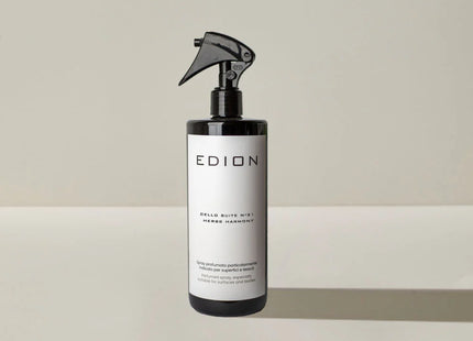 Edion "Cello Suite n.21 Herbs Harmony" Perfumed Spray (250ml - 500ml)