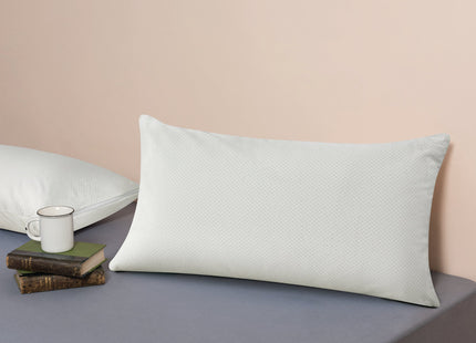 Velfont "Yeti" Thermo-regulating Pillow
