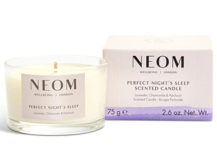 Neom "Perfect Night's Sleep" Scented Candle