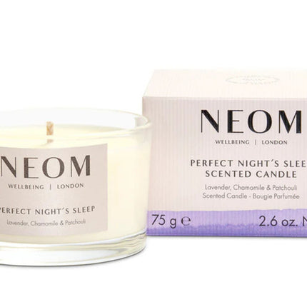 Neom "Perfect Night's Sleep" Scented Candle